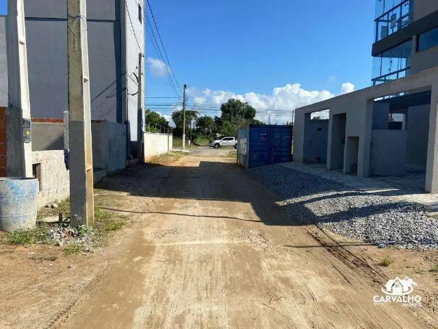 Terreno / Lote para Venda em Barra Velha/SC Itajubá