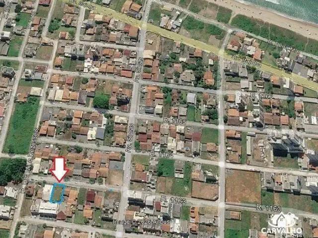 Terreno / Lote para Venda em Barra Velha/SC Itajubá