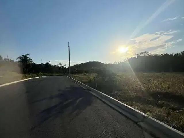 Terreno / Lote para Venda em Barra Velha/SC Itajubá
