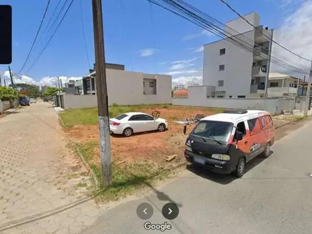 Terreno / Lote para Venda em Barra Velha/SC Itajubá