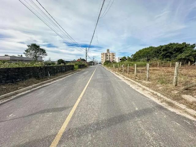 Terreno / Lote para Venda em Barra Velha/SC Itajubá