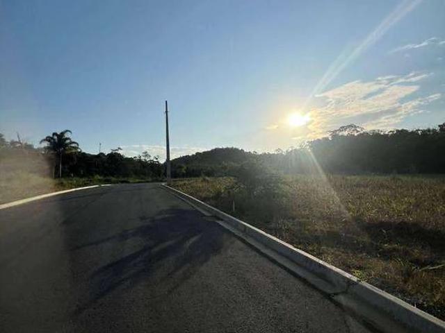 Terreno / Lote para Venda em Barra Velha/SC Itajubá