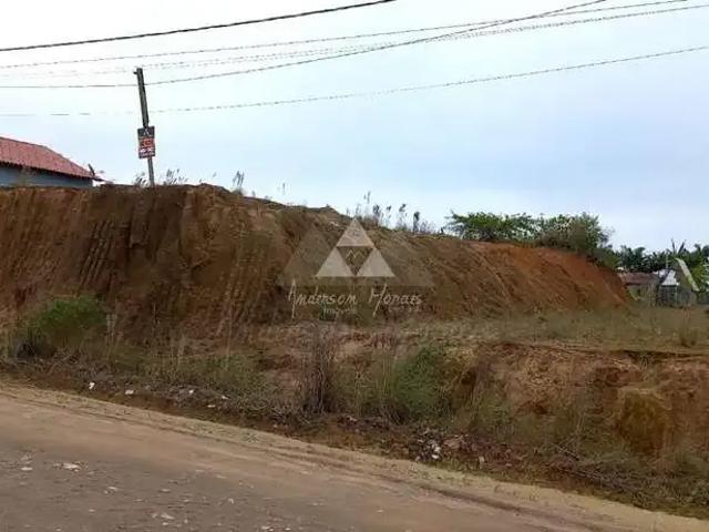 Terreno / Lote para Venda em Barra Velha/SC Itajubá