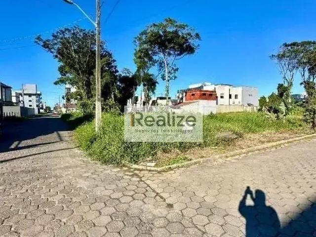 Terreno / Lote para Venda em Barra Velha/SC Itajubá
