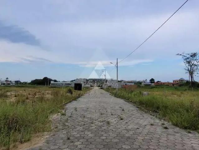 Terreno / Lote para Venda em Barra Velha/SC Itajubá