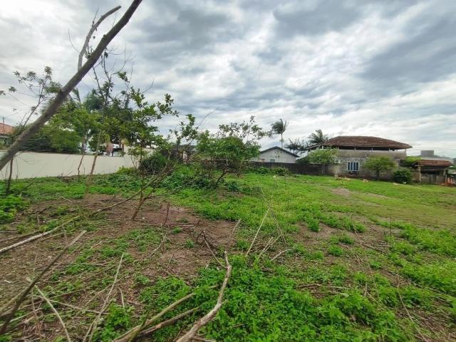 Terreno / Lote para Venda em Barra Velha/SC Itajubá