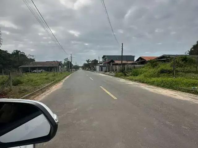 Terreno / Lote para Venda em Barra Velha/SC Itajubá