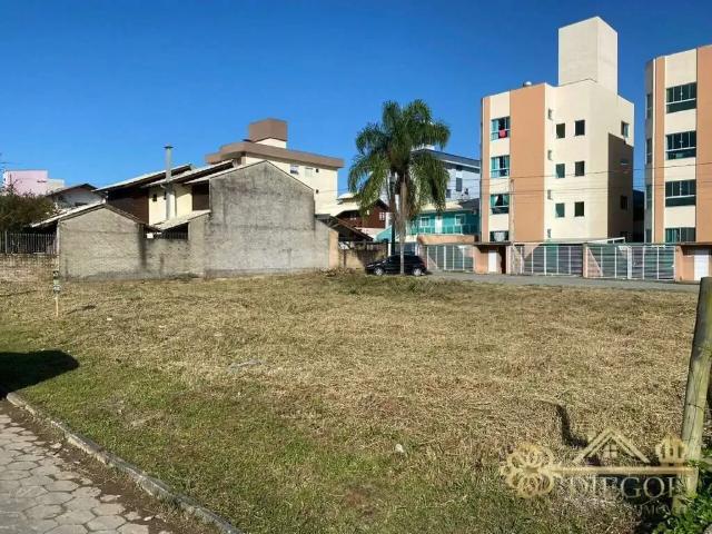 Terreno / Lote para Venda em Barra Velha/SC Itajubá