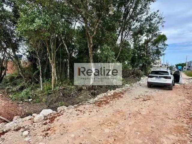 Terreno / Lote para Venda em Barra Velha/SC Itajubá