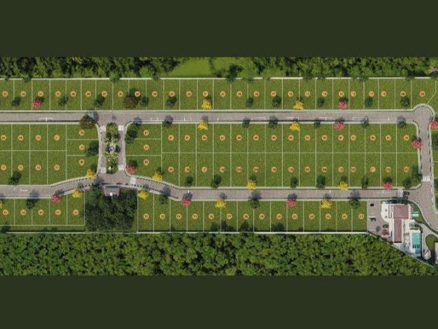 Terreno / Lote para Venda em Barra Velha/SC Jardim Los Angeles