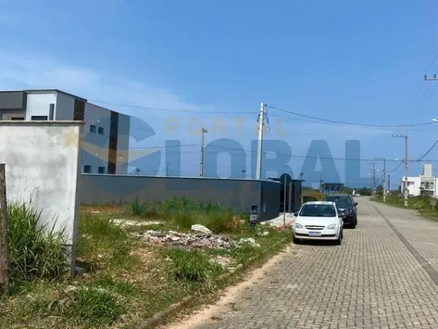 Terreno / Lote para Venda em Barra Velha/SC Lagoa de Barra Velha