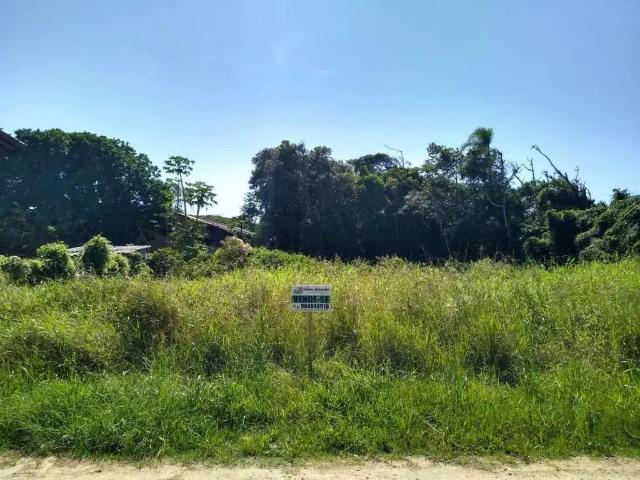Terreno / Lote para Venda em Barra Velha/SC Quinta dos Açorianos