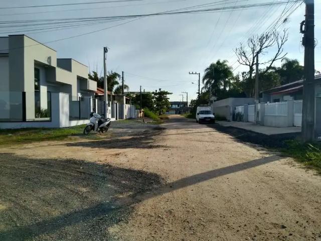 Terreno / Lote para Venda em Barra Velha/SC Quinta dos Açorianos
