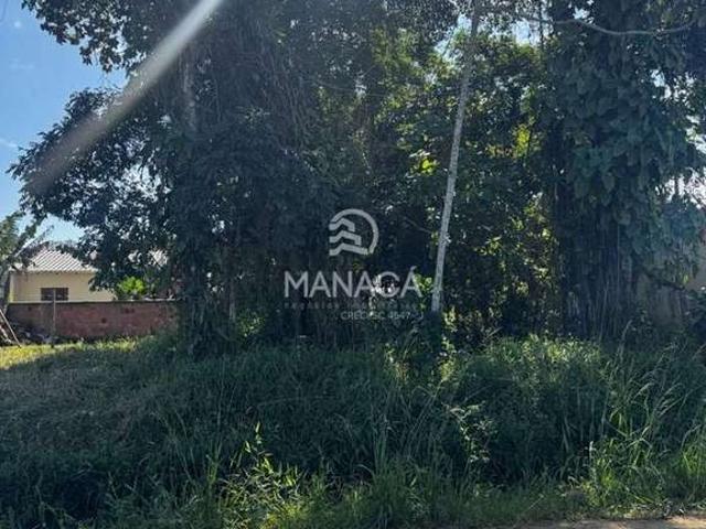 Terreno / Lote para Venda em Barra Velha/SC Quinta dos Açorianos