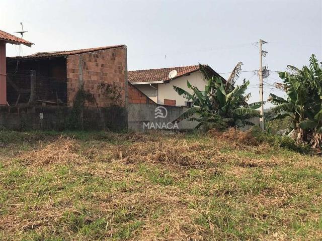 Terreno / Lote para Venda em Barra Velha/SC São Cristovão