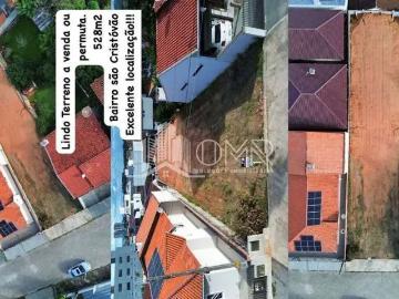 Terreno / Lote para Venda em Barra Velha/SC São Cristovão