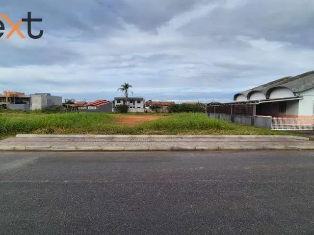 Terreno / Lote para Venda em Barra Velha/SC São Cristovão