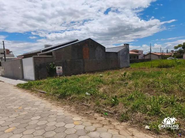 Terreno / Lote para Venda em Barra Velha/SC São Cristovão