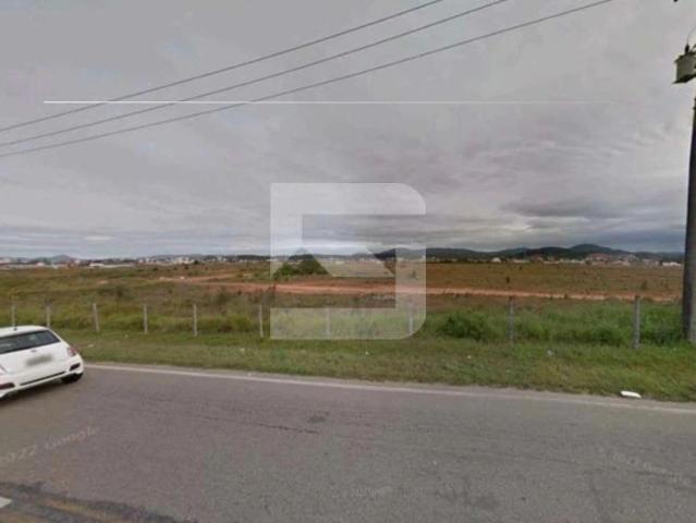 Terreno / Lote para Venda em Barra Velha/SC São Cristovão