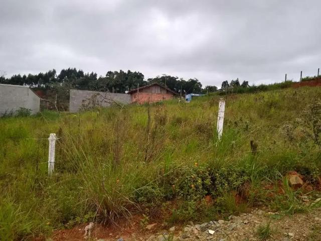 Terreno / Lote para Venda em Barra Velha/SC São Cristovão
