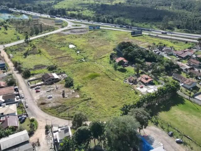 Terreno / Lote para Venda em Barra Velha/SC Sertãozinho