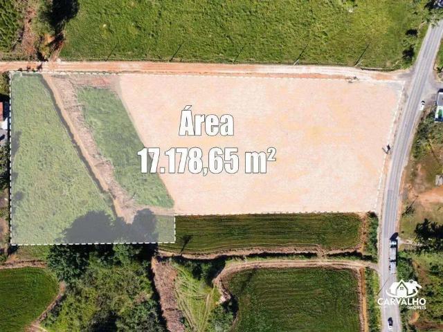 Terreno / Lote para Venda em Barra Velha/SC Sertãozinho