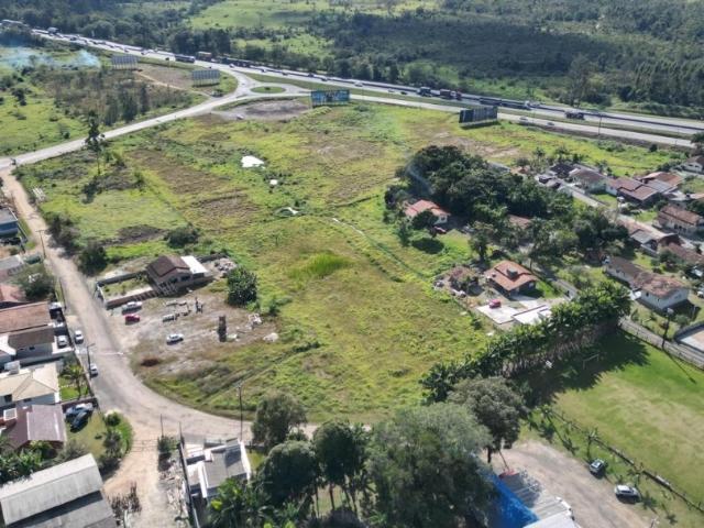 Terreno / Lote para Venda em Barra Velha/SC Sertãozinho