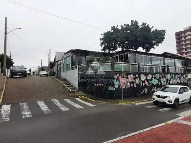 Terreno / Lote para Venda em Barra Velha/SC Tabuleiro