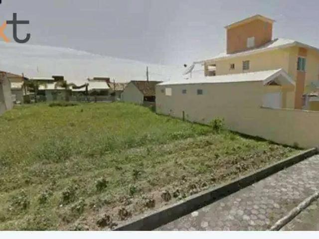Terreno / Lote para Venda em Barra Velha/SC Tabuleiro