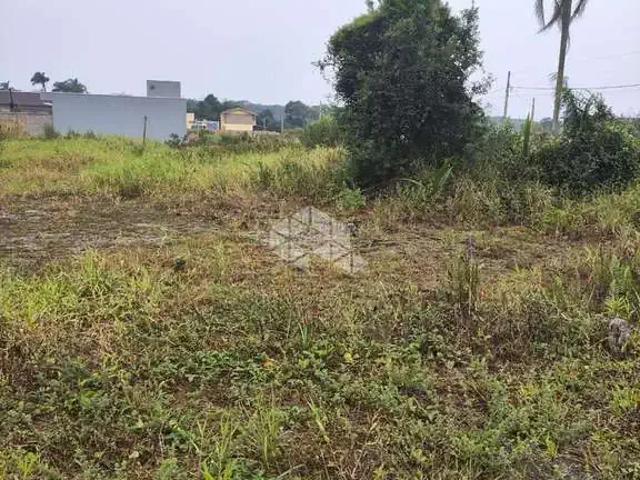 Terreno / Lote para Venda em Barra Velha/SC Vila Nova