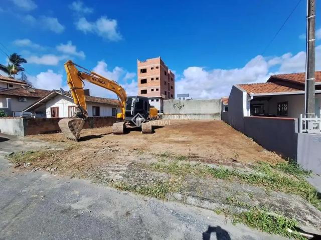 Terreno / Lote para Venda em Barra Velha/SC Vila Nova