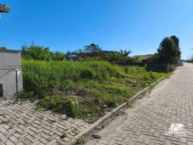 Terreno / Lote para Venda em Barra Velha/SC Vila Nova