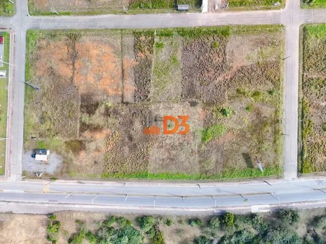 Terreno / Lote para Venda em Barra Velha/SC Vila Nova