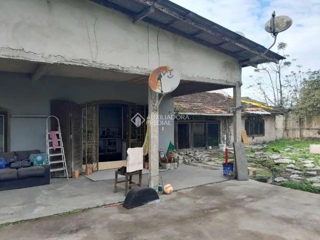 Terreno / Lote para Venda em Barra Velha/SC Vila Nova
