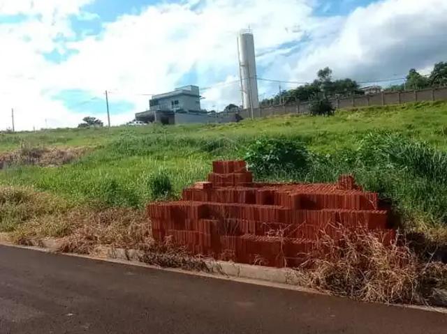 Terreno / Lote para Venda em Barra Bonita/SP Reserva da Barra