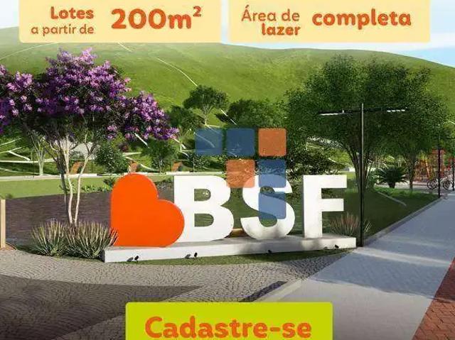 Terreno / Lote para Venda em Barra de São Francisco/ES Centro