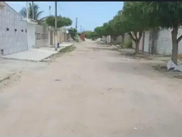 Terreno / Lote para Venda em Barra de São Miguel/AL Centro