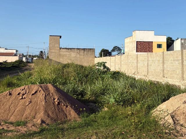 Terreno / Lote para Venda em Barra de São Miguel/AL Centro