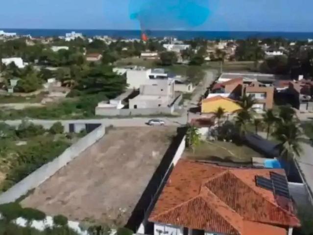 Terreno / Lote para Venda em Barra de São Miguel/AL Centro