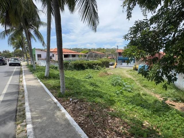 Terreno / Lote para Venda em Barra de São Miguel/AL Alto de São marcos