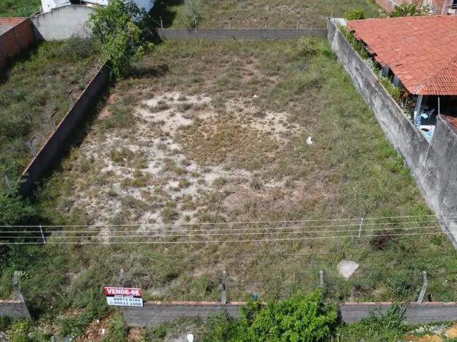 Terreno / Lote para Venda em Barra de São Miguel/AL Barra Mar