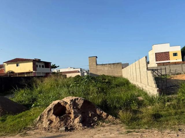Terreno / Lote para Venda em Barra de São Miguel/AL Barra Mar