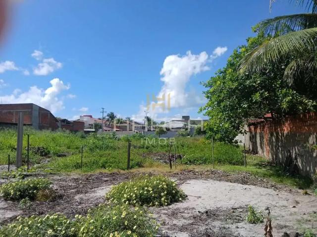 Terreno / Lote para Venda em Barra de São Miguel/AL Barra Mar