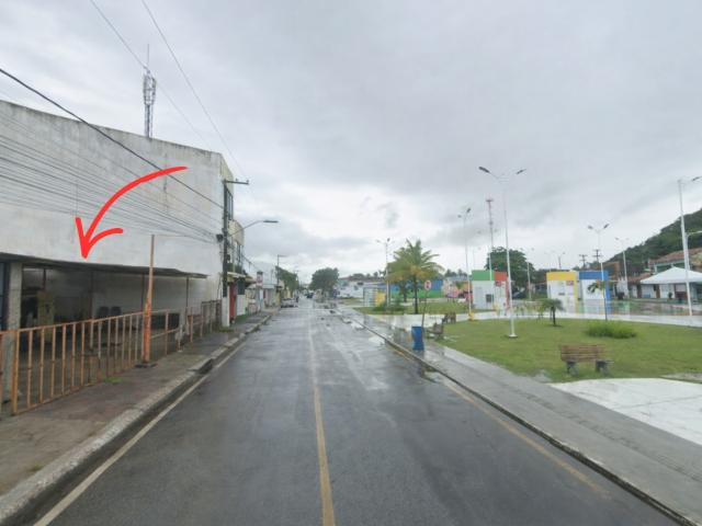 Terreno / Lote para Venda em Barra de São Miguel/AL Praia das Conchas