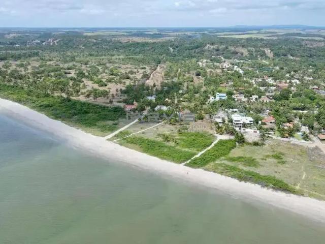 Terreno / Lote para Venda em Barra de Santo Antônio/AL Centro