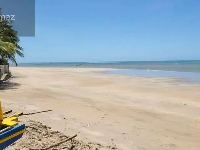 Terreno / Lote para Venda em Barra de Santo Antônio/AL Praia De Tabuba