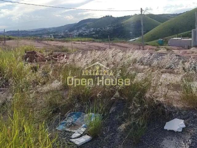 Terreno / Lote para Venda em Barra do Piraí/RJ Fátima