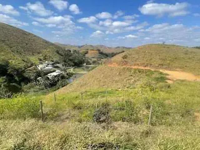 Terreno / Lote para Venda em Barra do Piraí/RJ Bairro de Fátima