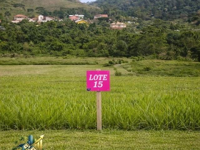 Terreno / Lote para Venda em Barra do Piraí/RJ Ipiabas