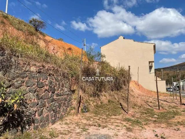 Terreno / Lote para Venda em Barra do Piraí/RJ São José do Turvo